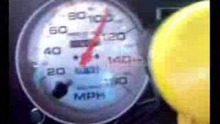 Project01's 489 ci Camaro 145 mph