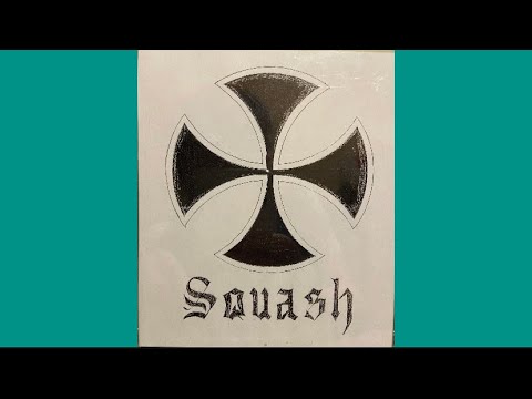 SQUASH DEMO TAPE 1998 