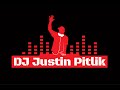 DJ Justin Pitlik 2022