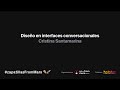 #zapatillasFromMars | Cristina Santamarina - Diseño en interfaces conversacionales