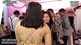 Dangdut Bajidor || Si Keribo ( New Sabda Nada )