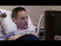 Are's life with ALS - Lou Gehrig's disease の動画、YouTube動画。