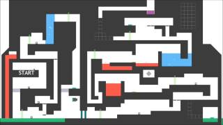 flash player- Big Tower Tiny Square