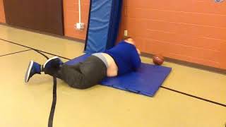 Elmos World Exercise