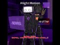 (1/2) 🟣📺👀🟠🟣📺 #fypシ #tiktok #edit #alaightmotionedit #ibispaintx #skibiditoilet #titantvman #trending