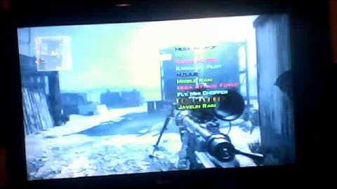 Mw2 ps3 free cl unlock all