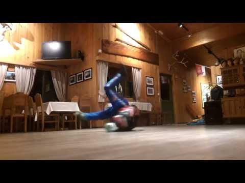 OldskulE,powermove practice