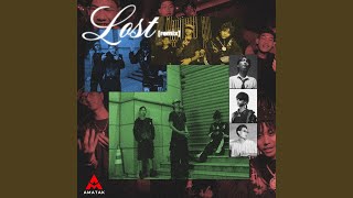 LOST REMIX (feat. Meezy24k, YCN Tomie)