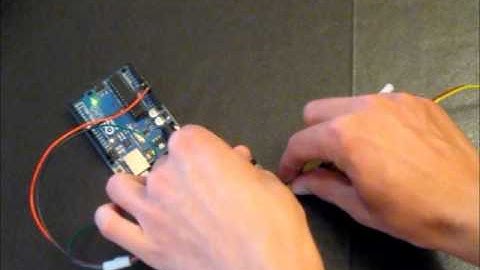 Linear Servo Prototype