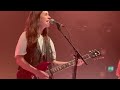 HAIM Go Slow LIVE Days Are Gone 10 Years Anniversary Shepherds Bush Empire London UK mp3