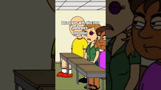 Dora Argues With Gina Over Homework Shorts Version