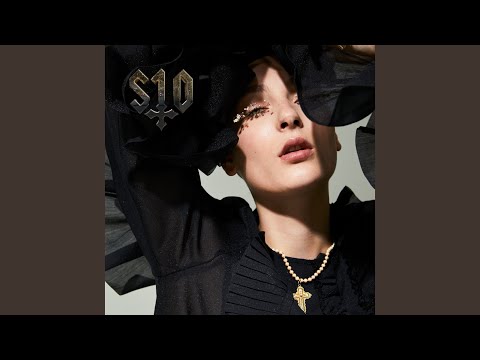 S10 — Achter Ramen