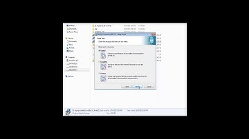 03 Install MySQL Connector ODBC
