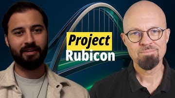 Hash Rate - Ep 146 - Get $TAO Subnets on BASE: Project Rubicon