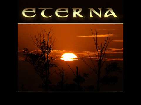 Sailing by Eterna