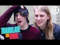 As It Is' Patty Walters & Ben Langford-Biss - Translate The Lyric