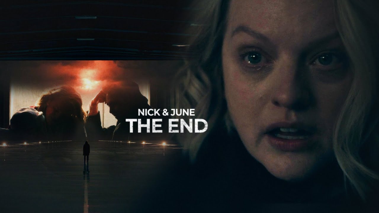 Nick & June - THE END (THT 6x09) - YouTube