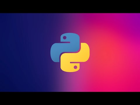 Μαθήματα Python #1 - Intro