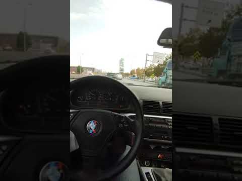 Araba Snapleri BMW E46   Canbay Yangınlar