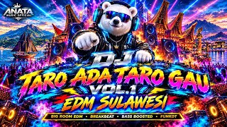 😈SULAWESI EDM VOL.1 🔥 WALK THE TALK | BIG ROOM | TRADITIONAL x MODERN | FUNKOT