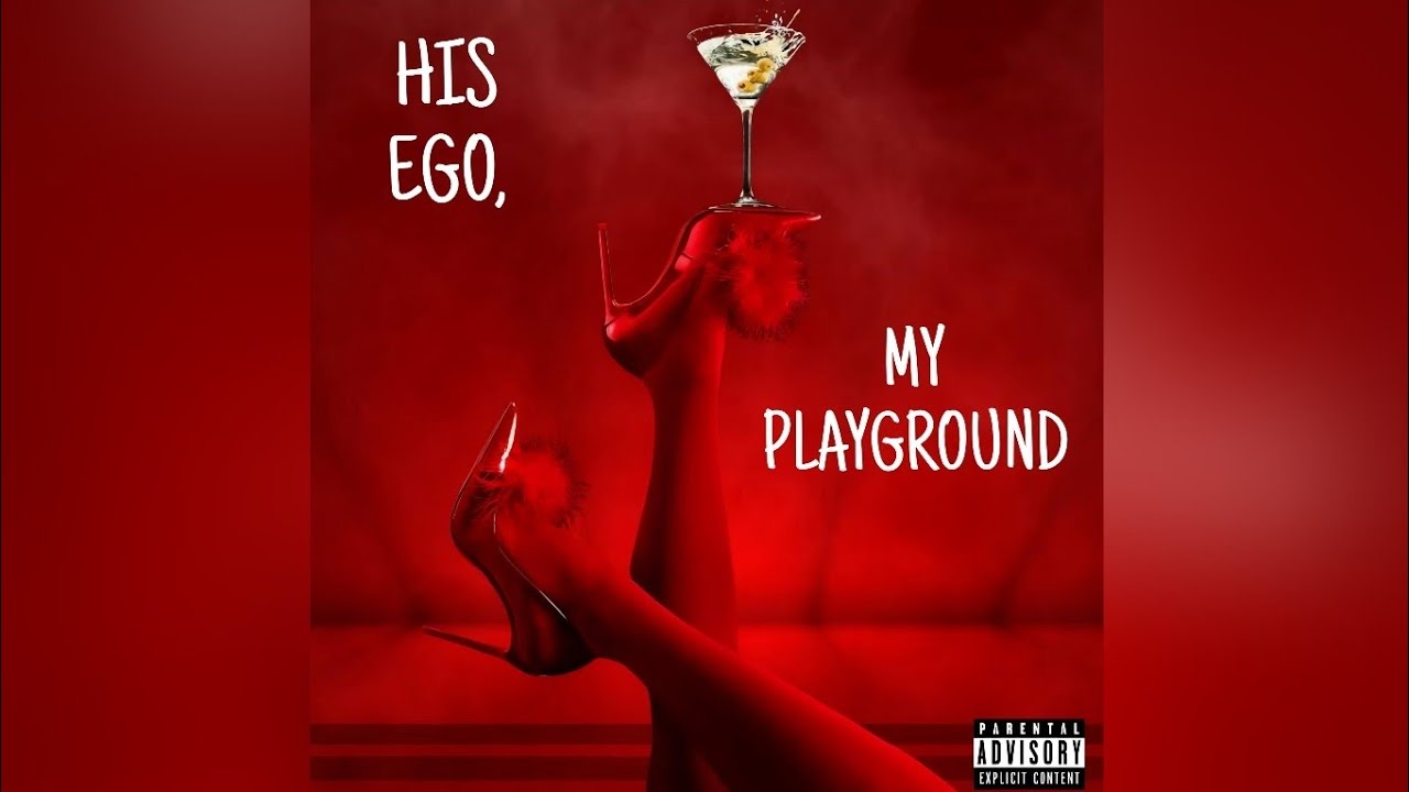 ROSÉLYN - HEARTBREAK HIGH HEELS (OFFICIAL VIDEO)