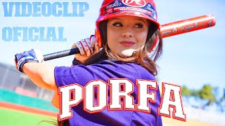 Karina - PORFA (Official Video)