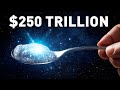 The most expensive substance in the universe  34 other space discoveries