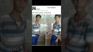 Söz Konusu Ayi̇lemse Merhaba Azrai̇l