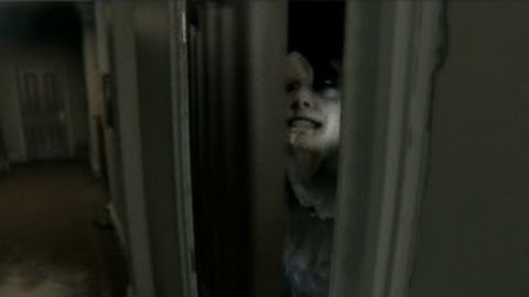 Silent Hills P.T. Demo Walkthrough Gameplay Part 1 - PS4