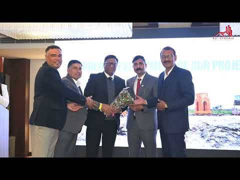 18 January Dholera Awareness Programme