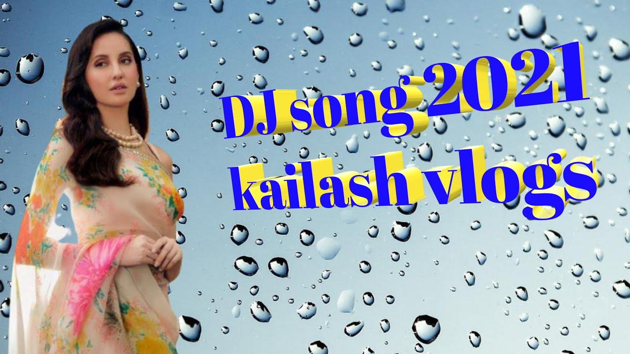 DJ song 2021 YouTube