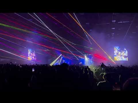 The Prodigy -
