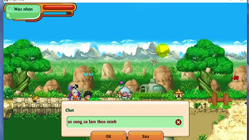 Cach hack vag va toc do trong ngoc rong online