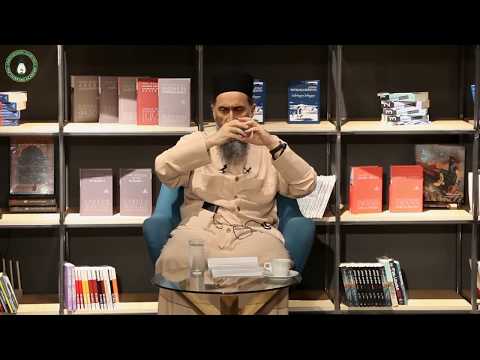 „მორალი და ადამიანი“ - დეკანოზი თეოდორე გიგნაძე