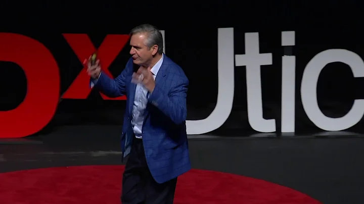 Slow Down to Go Faster - The Power of Pause | Ralp...