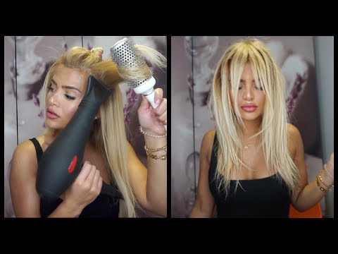 Video: Si Të Riparoni Një Tharëse Flokësh