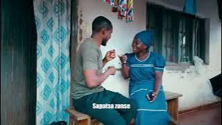 RAPHAEL SITIMA ft SHAMMAH VOCALS - SAPATSA ZONSE - (OFFICIAL VISUAL) - DIR VJ KEN