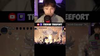 The Raw Emotion Pantheon 5 Brings Out Of People