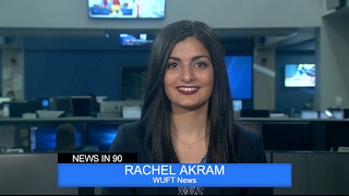 News in 90: Florida man killed during Craigslist transaction