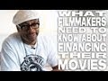 What Filmmakers Need To Know About Financing Movies by Spike Lee image