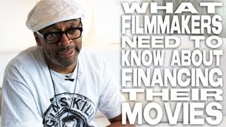 What Filmmakers Need To Know About Financing Movies by Spike Lee screenshot 5