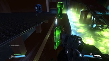 DOOM Snapmap - Hells Gate