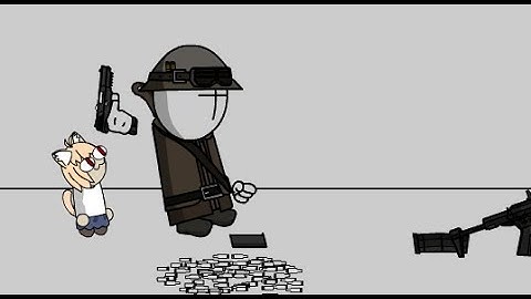 Shoot test again | Madness Combat