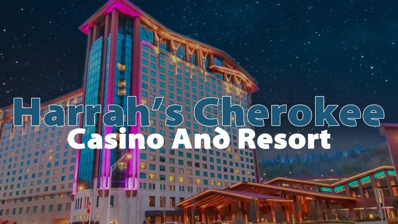 harrah-s-cherokee-casino-cherokee-youtube