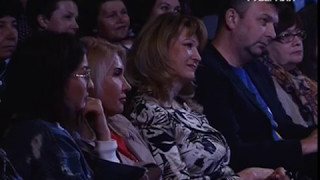 Самарской публике показали моноспектакль Моя счастливая жизнь