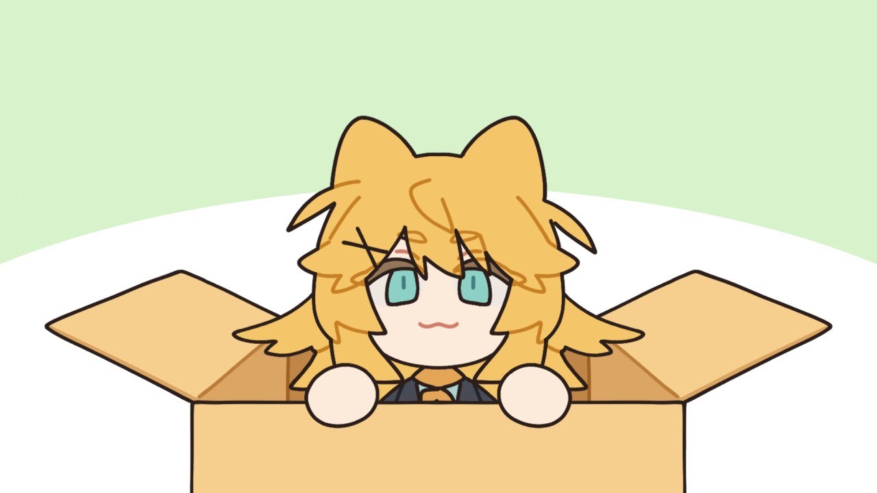 Dokitty's Demands | Dokibird Animation