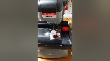 keyline 994 decode honda key Able Locksmiths LLC