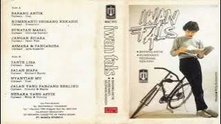 Iwan Fals - Nyanyian Mu