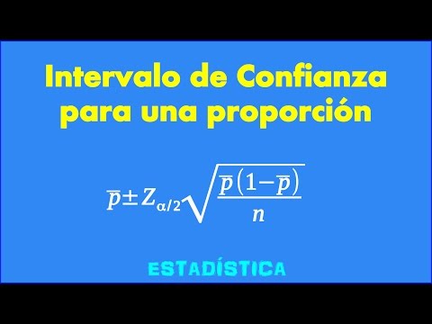 Video: ¿Qué es un ejemplo de proporción de población?