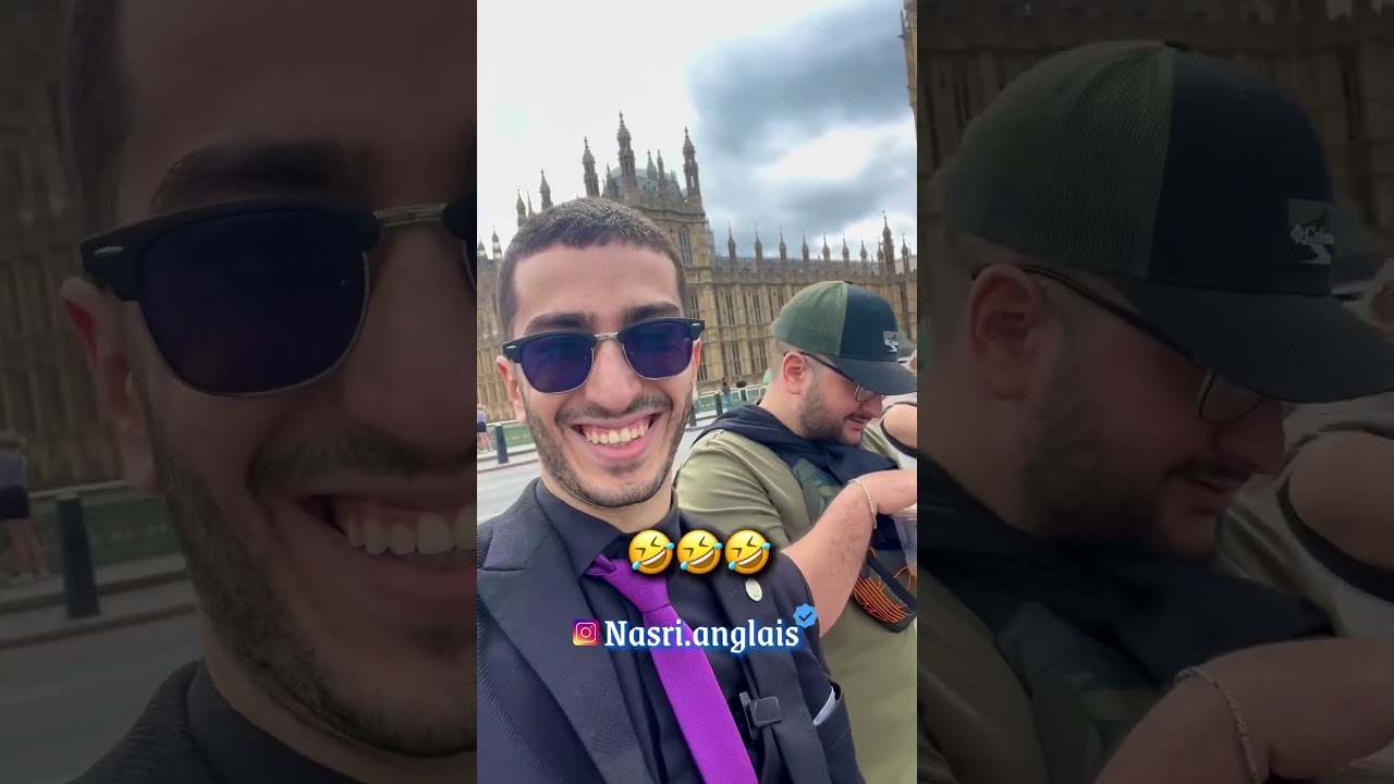 British Accent Vs American Accent 😈🔥